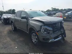 1FTER4HH1SLE17125 2025 FORD RANGER