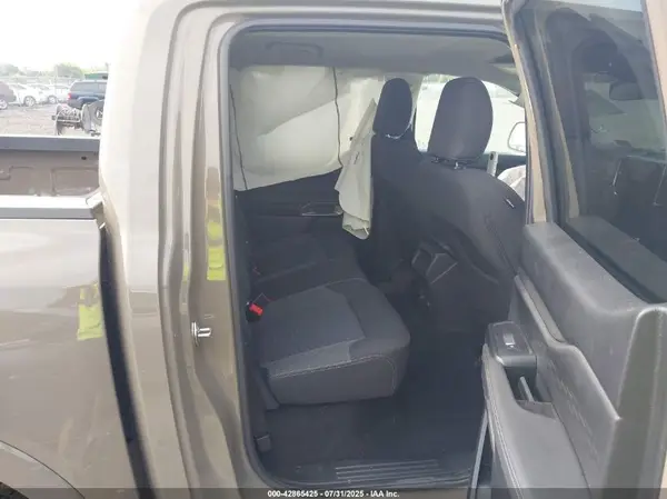 1FTER4HH1SLE17125 2025 FORD RANGER - Image 8