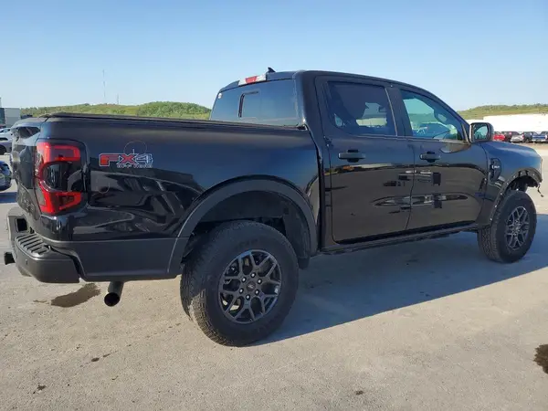 1FTER4HH1SLE24091 2025 FORD RANGER - Image 2