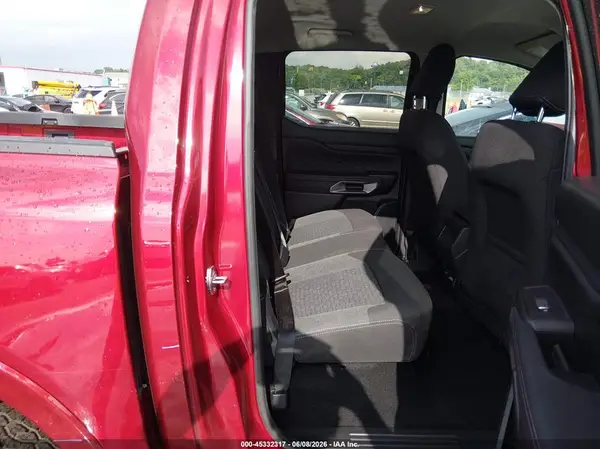 1FTER4HH1SLE36502 2025 FORD RANGER - Image 8