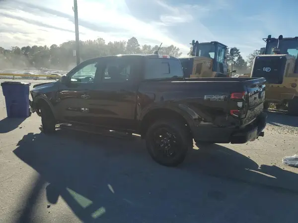 1FTER4HH1SLE42171 2025 FORD RANGER - Image 2