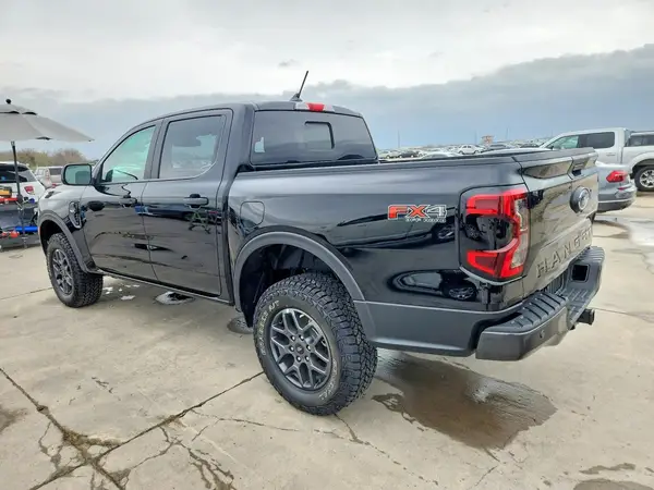 1FTER4HH1SLE51128 2025 FORD RANGER - Image 2