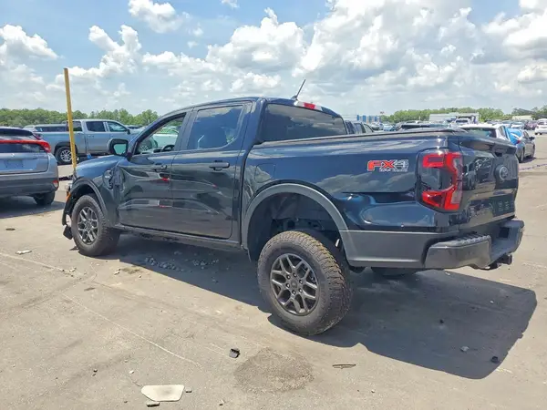 1FTER4HH1SLE65899 2025 FORD RANGER - Image 2