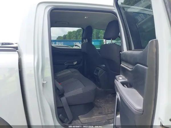 1FTER4HH2RLE18861 2024 FORD RANGER - Image 8