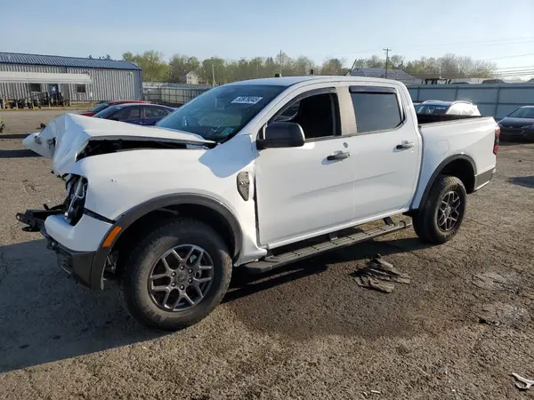1FTER4HH2RLE22604 2024 FORD RANGER - Image 1