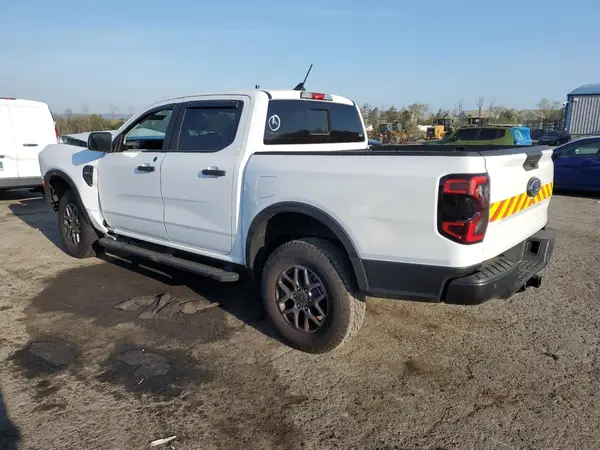 1FTER4HH2RLE22604 2024 FORD RANGER - Image 2