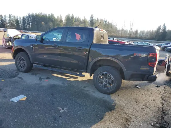 1FTER4HH2RLE26605 2024 FORD RANGER - Image 2