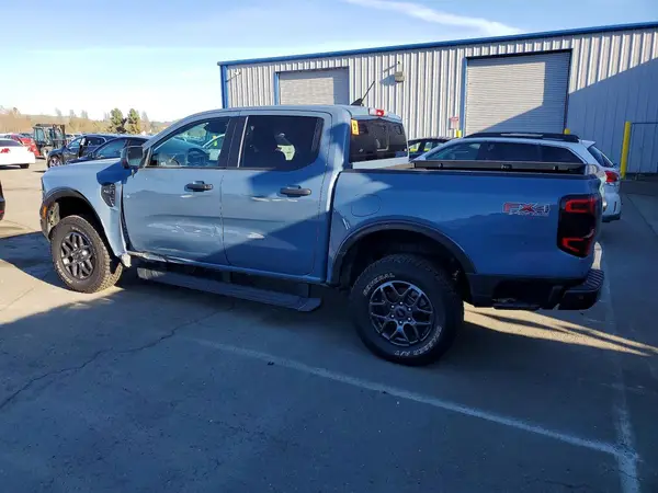 1FTER4HH2RLE26734 2024 FORD RANGER - Image 2