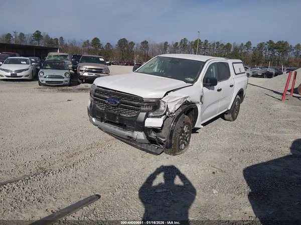 1FTER4HH2RLE27236 2024 FORD RANGER - Image 2