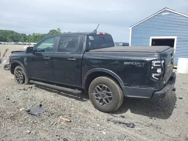 1FTER4HH2RLE29956 2024 FORD RANGER - Image 2