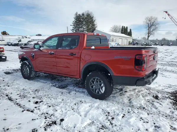 1FTER4HH2RLE36924 2024 FORD RANGER - Image 2