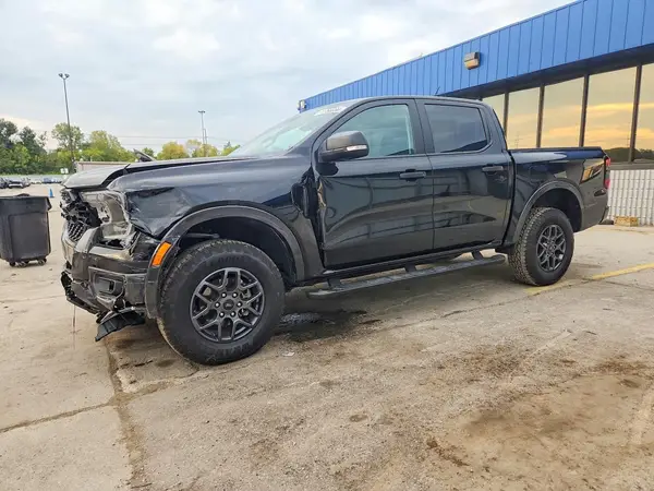 1FTER4HH2RLE43341 2024 FORD RANGER - Image 1