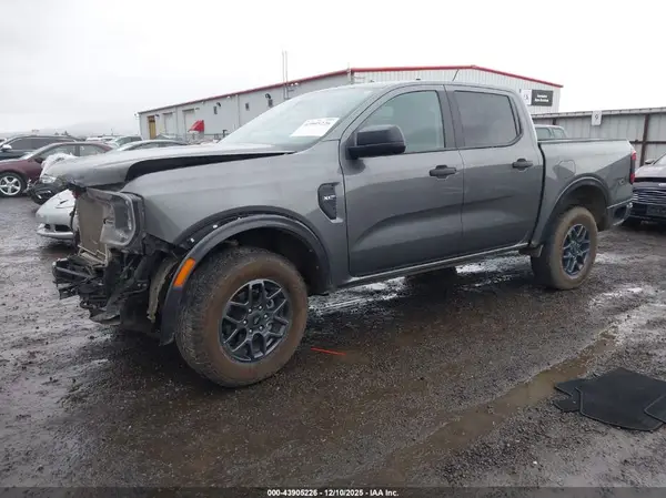 1FTER4HH2RLE45994 2024 FORD RANGER - Image 2