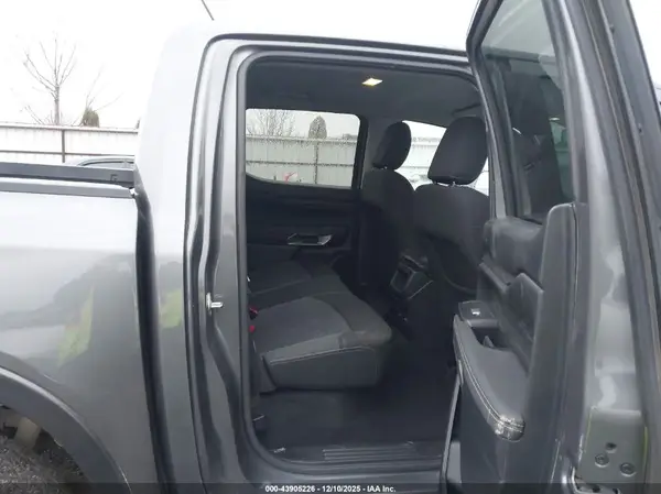 1FTER4HH2RLE45994 2024 FORD RANGER - Image 8