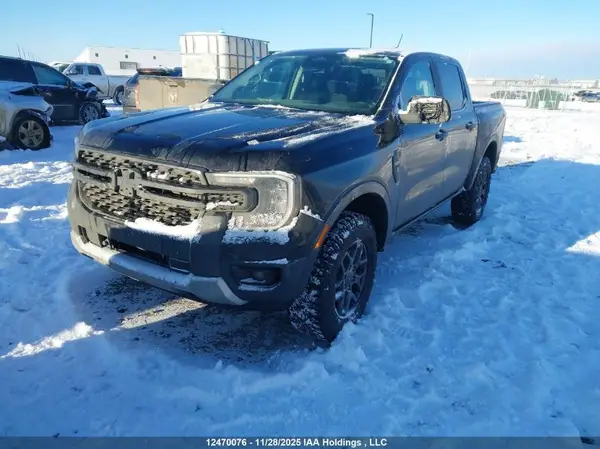 1FTER4HH2RLE46062 2024 FORD RANGER - Image 2