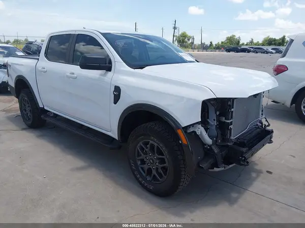 1FTER4HH2RLE51827 2024 FORD RANGER - Image 1