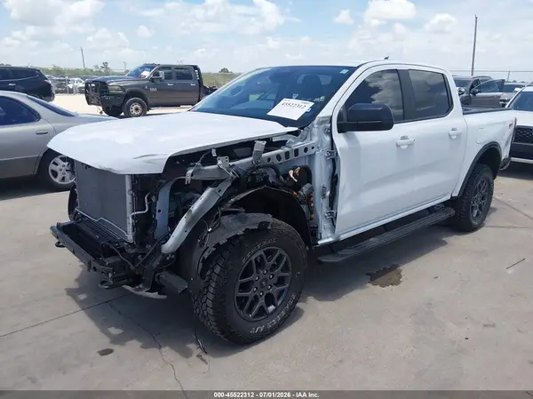 1FTER4HH2RLE51827 2024 FORD RANGER - Image 2