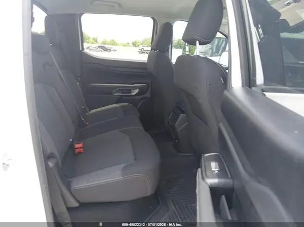 1FTER4HH2RLE51827 2024 FORD RANGER - Image 8