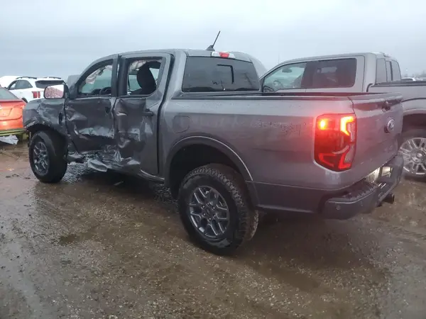 1FTER4HH2RLE53478 2024 FORD RANGER - Image 2