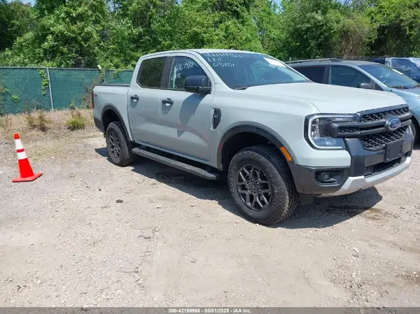 1FTER4HH2RLE53707 2024 FORD RANGER - Image 1