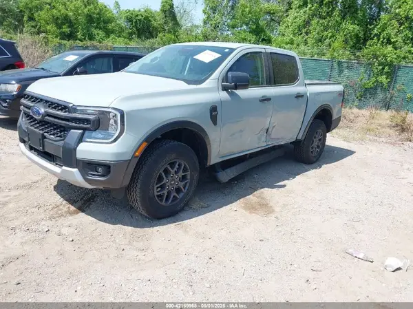 1FTER4HH2RLE53707 2024 FORD RANGER - Image 2