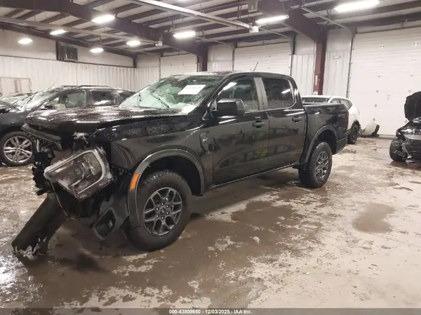 1FTER4HH2RLE70734 2024 FORD RANGER - Image 2