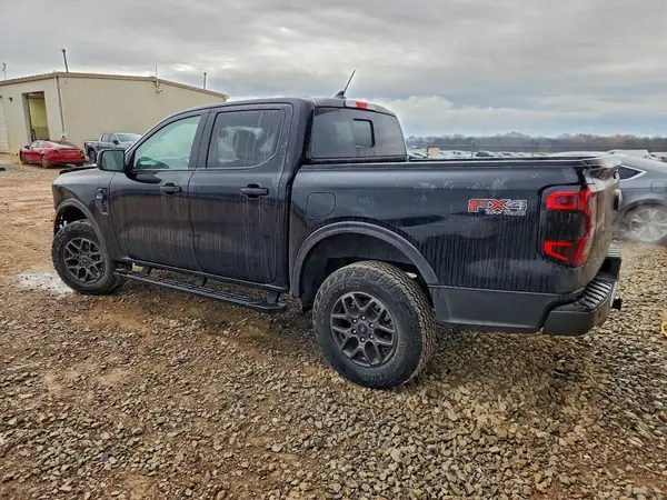 1FTER4HH2RLE71656 2024 FORD RANGER - Image 2