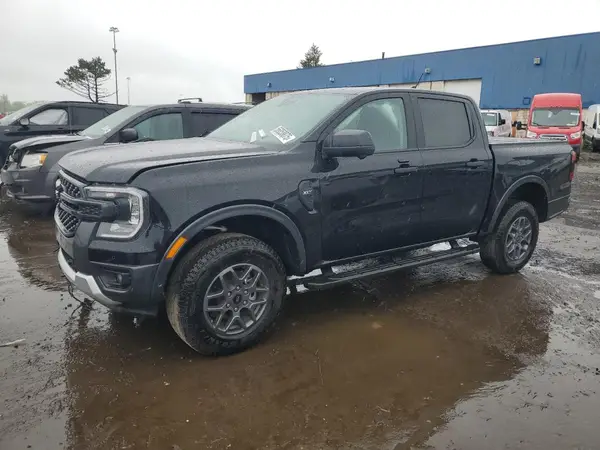 1FTER4HH2RLE74718 2024 FORD RANGER - Image 1