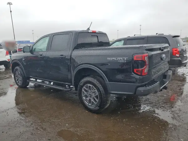 1FTER4HH2RLE74718 2024 FORD RANGER - Image 2