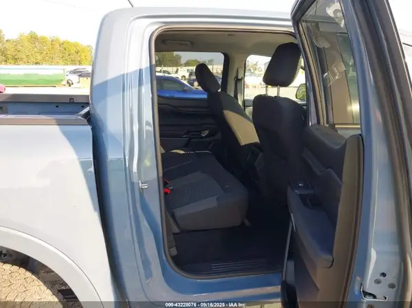 1FTER4HH2SLE05906 2025 FORD RANGER - Image 8