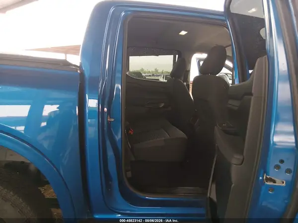 1FTER4HH2SLE05940 2025 FORD RANGER - Image 8