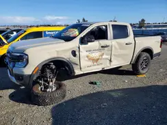 1FTER4HH2SLE14119 2025 FORD RANGER