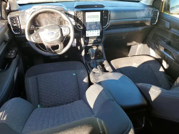 1FTER4HH2SLE14119 2025 FORD RANGER - Image 8