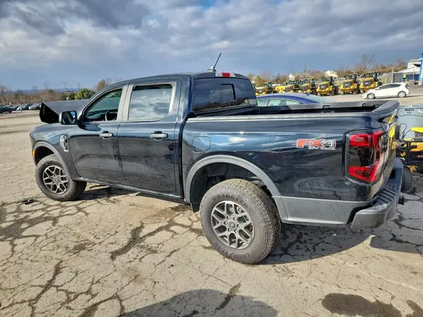 1FTER4HH2SLE15917 2025 FORD RANGER - Image 2