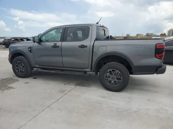1FTER4HH2SLE16114 2025 FORD RANGER - Image 2