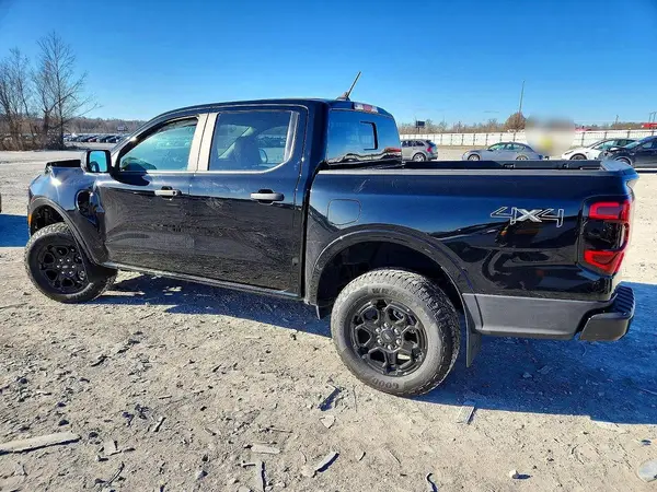 1FTER4HH2SLE37934 2025 FORD RANGER - Image 2
