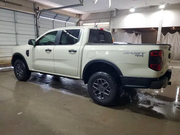 1FTER4HH2SLE76426 2025 FORD RANGER - Image 2