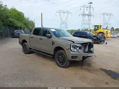 1FTER4HH2TLE05681 2026 FORD RANGER