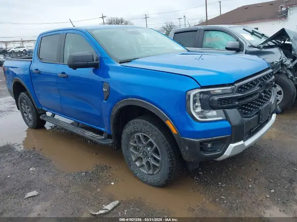 1FTER4HH3RLE03124 2024 FORD RANGER - Image 1