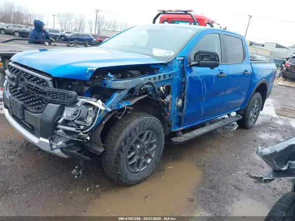 1FTER4HH3RLE03124 2024 FORD RANGER - Image 2