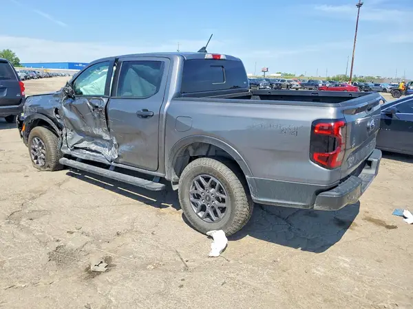 1FTER4HH3RLE05004 2024 FORD RANGER - Image 2