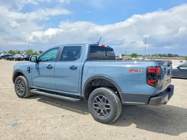 1FTER4HH3RLE09358 2024 FORD RANGER - Image 2