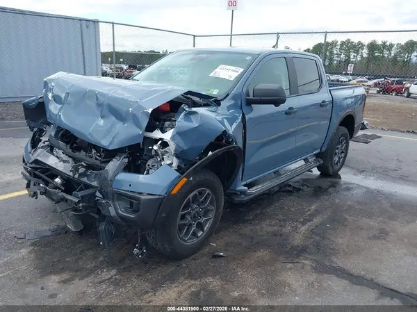 1FTER4HH3RLE13863 2024 FORD RANGER - Image 2