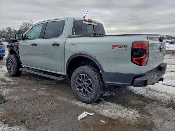 1FTER4HH3RLE14558 2024 FORD RANGER - Image 2