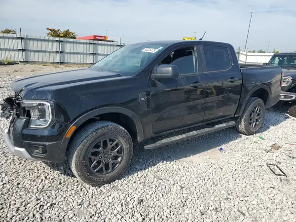 1FTER4HH3RLE16634 2024 FORD RANGER - Image 1