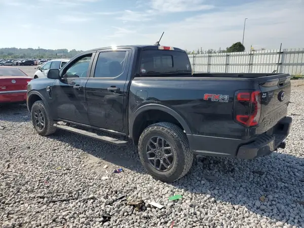 1FTER4HH3RLE16634 2024 FORD RANGER - Image 2