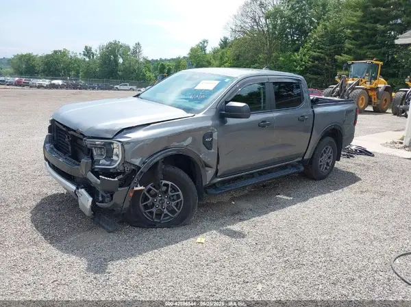 1FTER4HH3RLE16911 2024 FORD RANGER - Image 2