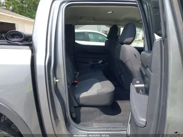 1FTER4HH3RLE16911 2024 FORD RANGER - Image 8