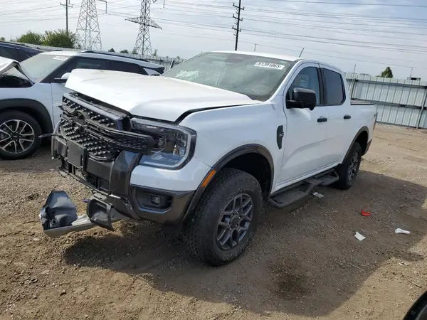 1FTER4HH3RLE21204 2024 FORD RANGER - Image 1