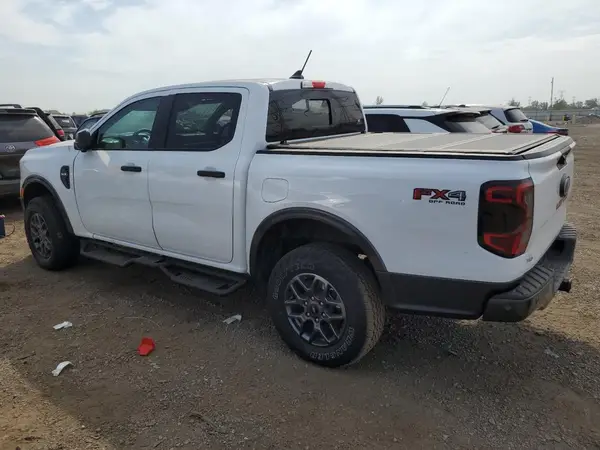 1FTER4HH3RLE21204 2024 FORD RANGER - Image 2